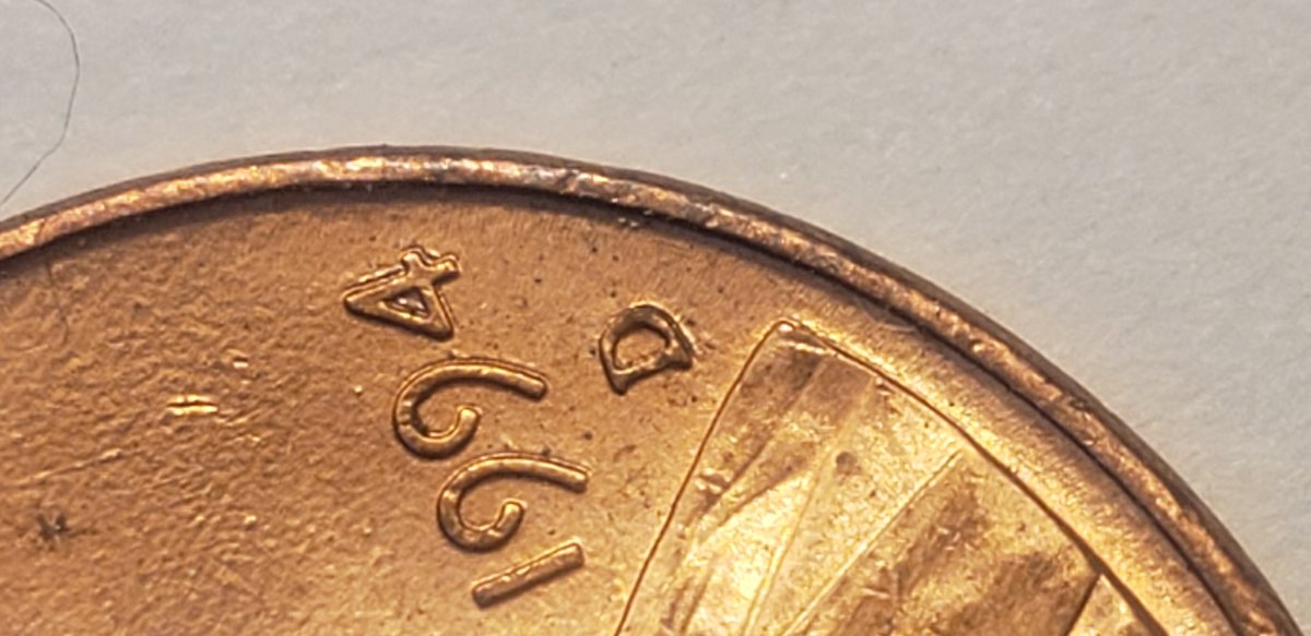 1994-Lincoln-Cent,-Any-DDO?