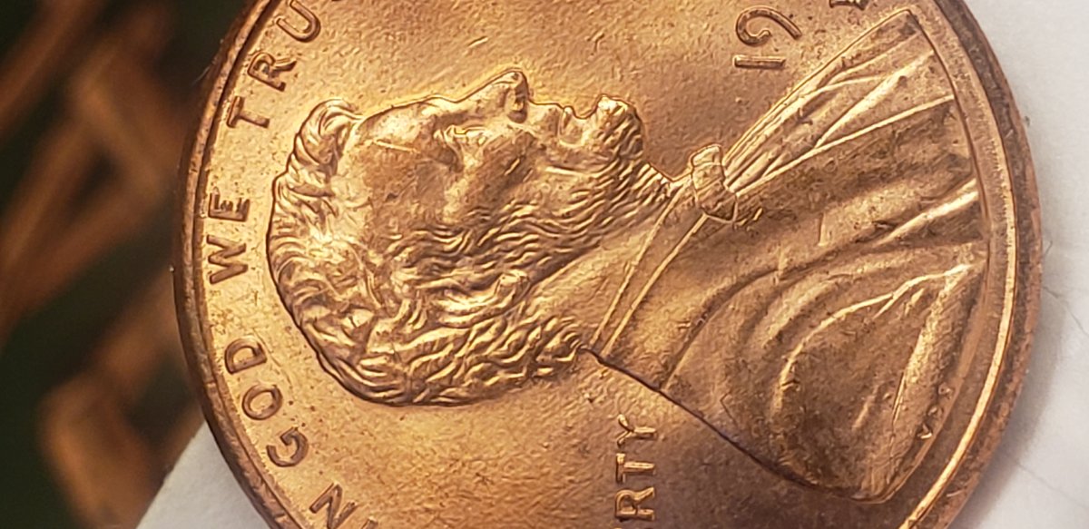 1994-Lincoln-Cent,-Any-DDO?