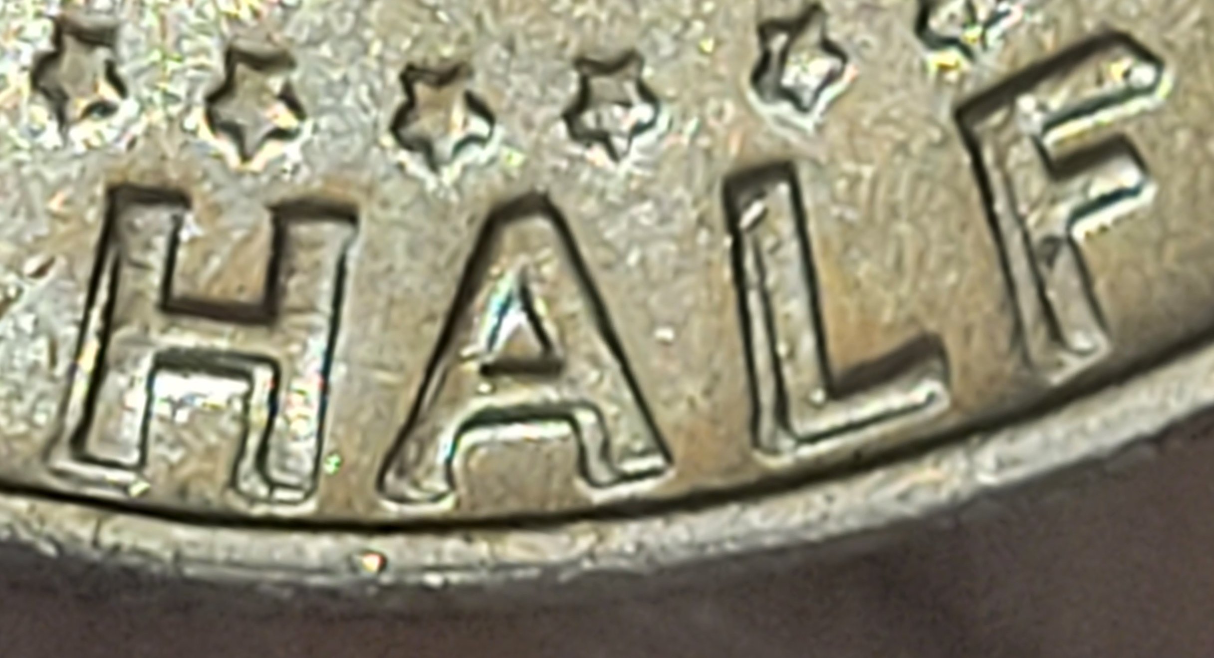 1973-D-Kennedy-Half-Dollar-DDR-Or-Alot-Of-Machine-Doubling