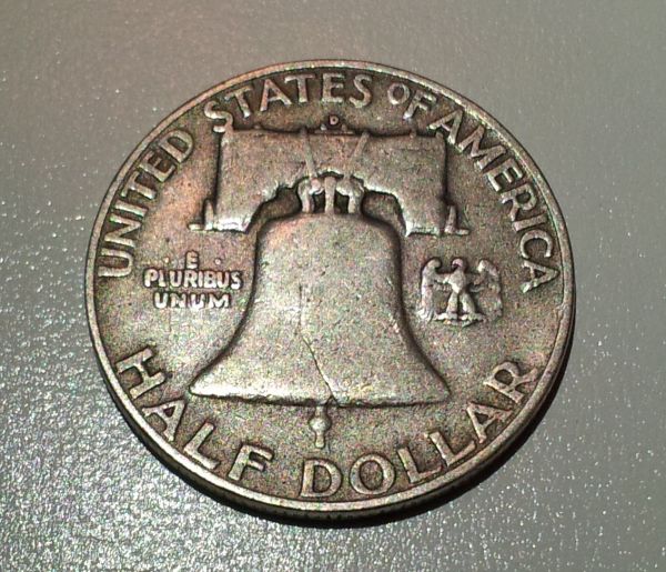 1952-Half-And-1935-Dime