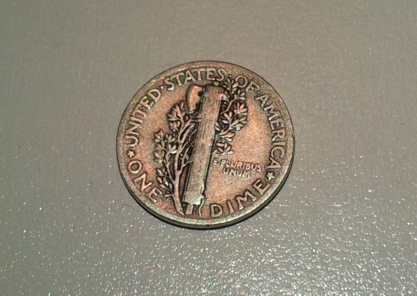 1952-Half-And-1935-Dime