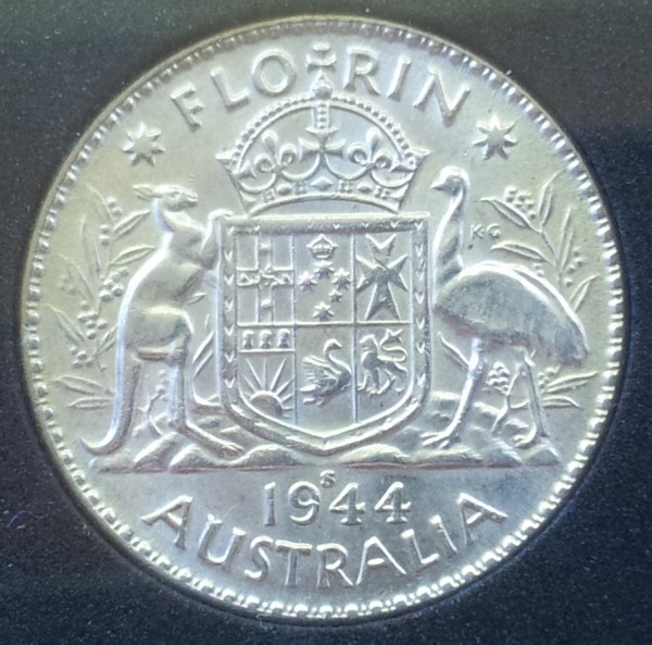1944---S-Florin-Grade