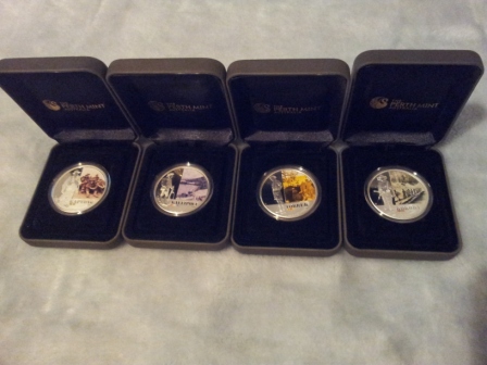 My-Collection-: