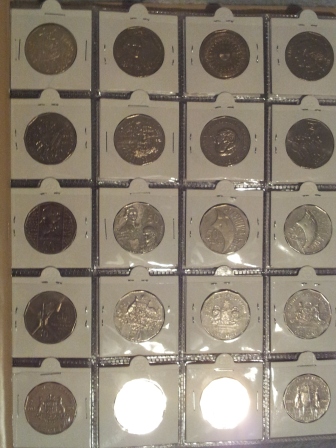 My-Collection-: