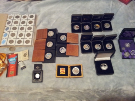 My-Collection-: