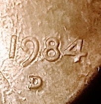 1984-Lincoln-Penny,-Double-Die-In-The-Year?