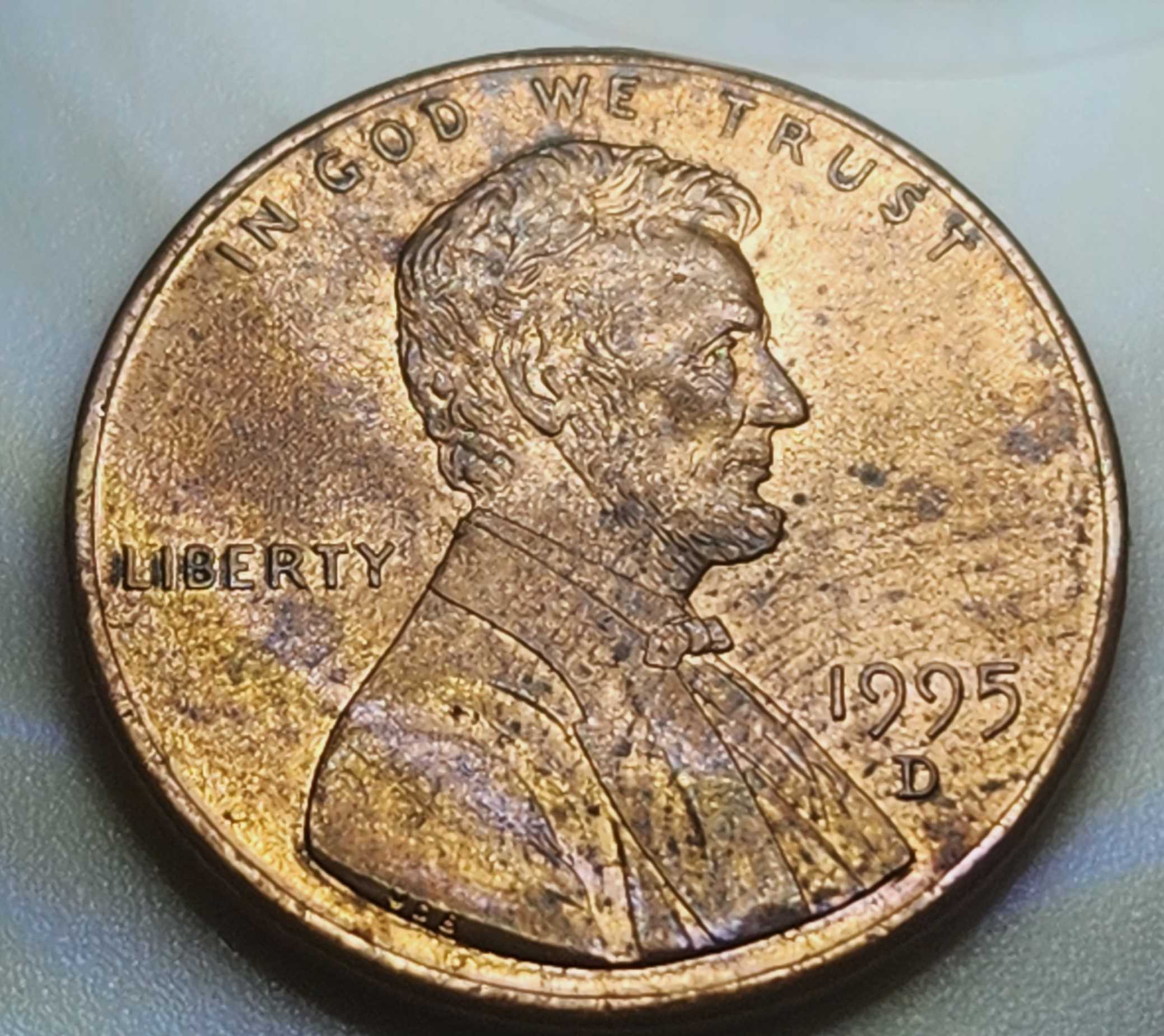 1995--D-Lin-Cent-Input-Please