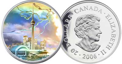 Canada-$20-Cn-Tower-Coin-Should-I-Buy-One?