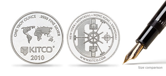 1oz-Silver-Kitco-Rounds