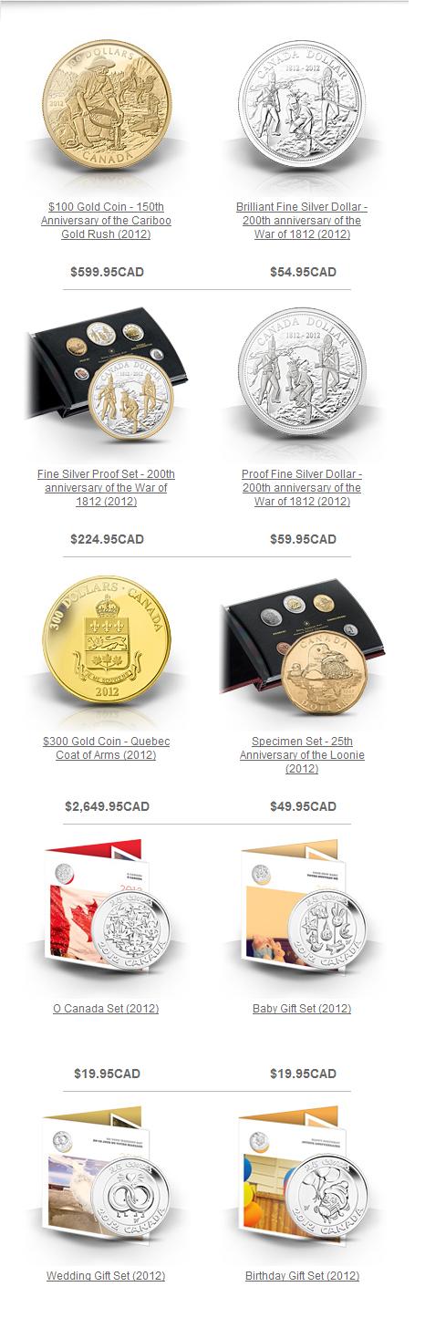 2012-Coins