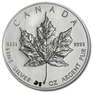 1998-10-Oz-Silver-Maple-Leaf