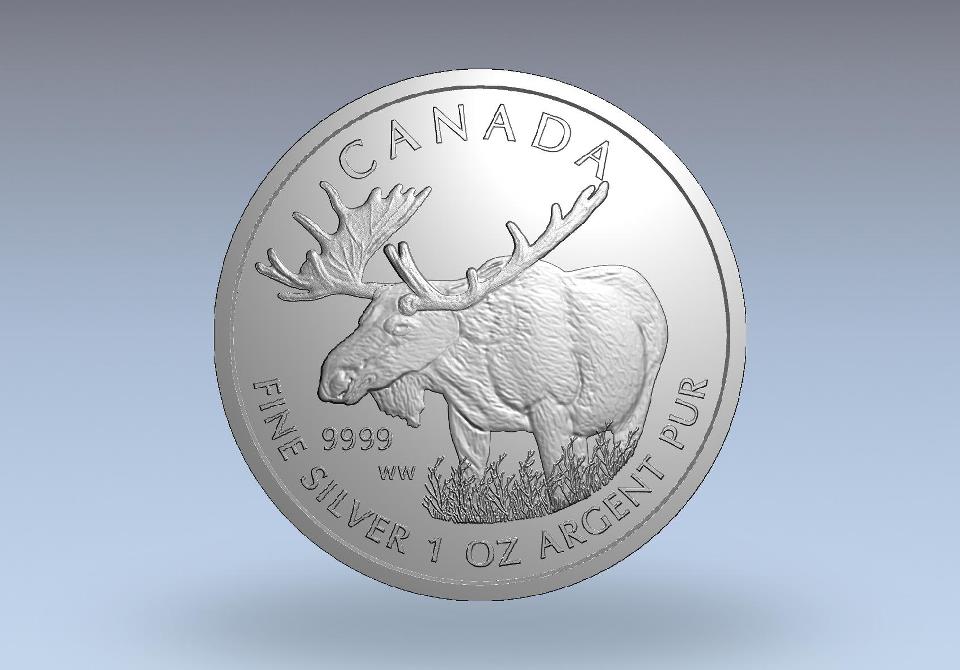 $-5-Moose-Bullion-Coin