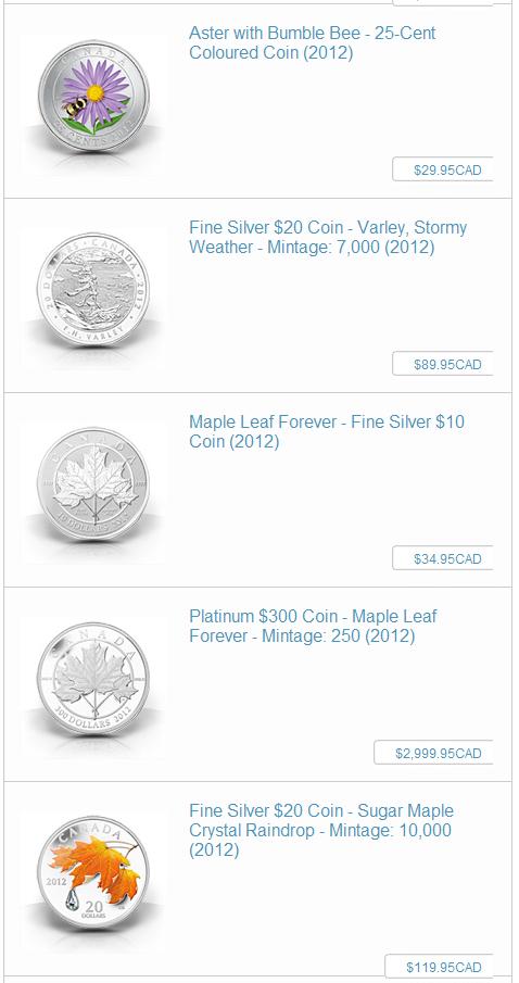 New-Coins---Announced-Today---04/01/2012