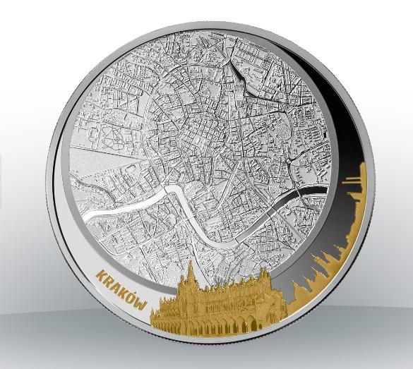 Glass-Bumble-Bee-Coin-Vs-Toronto-City-Map-Coin