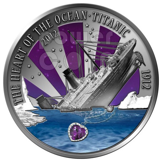 New-Titanic-Coin-Already-On-