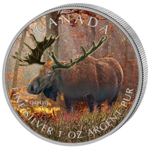 2011-1-Oz-Silver-Canadian-Wolf---Full-Colour