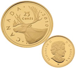 The-Smallest-Gold-Coins-Of-The-World-Collection