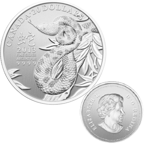 2013-Year-Of-The-Snake-Coin-$20