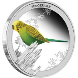 Birds-Series-25-Cents