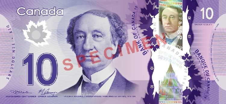 New-5$-And-10$-Bill-Release-Date
