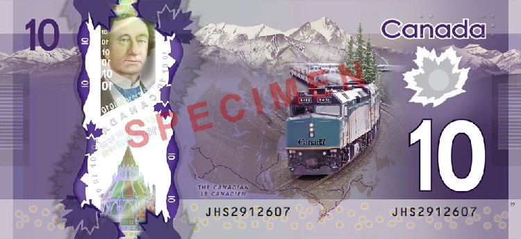 New-5$-And-10$-Bill-Release-Date