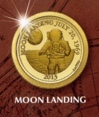 2013-Moon-Landing-Gold-Coin
