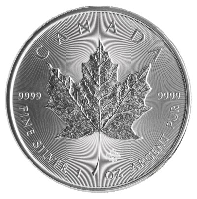2014---Gold-&-Silver-Maple-Leaf