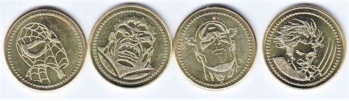 Batman,-Wolverine-And--Christmas-Truce-Coins-In-The-Works.
