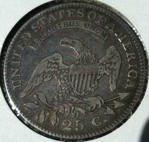 1828-Capped-Bust-Quarter.