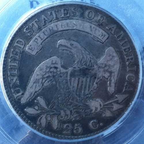 You-Vs.-PCGS.--1819-Capped-Bust-Quarter