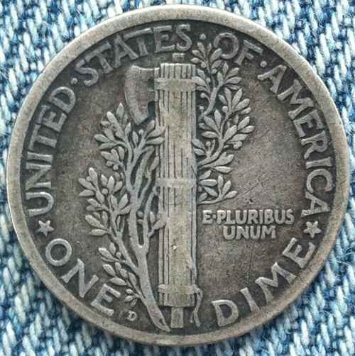 Polished-Mercury-Dimes----The-New-Normal?