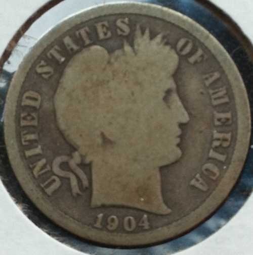 1904-S-Barber-Dime.--Will-It-Make-G-4?