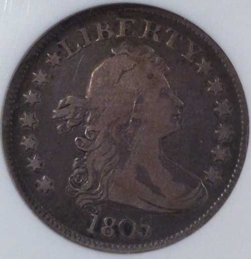 You-Vs.-NGC.--1805-Draped-Bust-Quarter.-B-4.