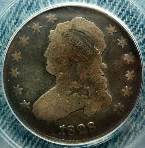 1828-25/50-Capped-Bust-Quarter.