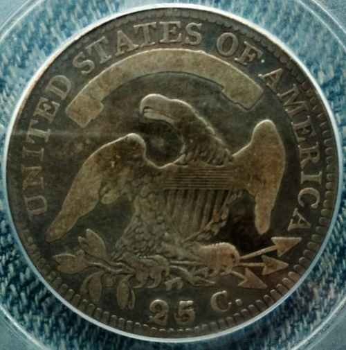 1828-25/50-Capped-Bust-Quarter.