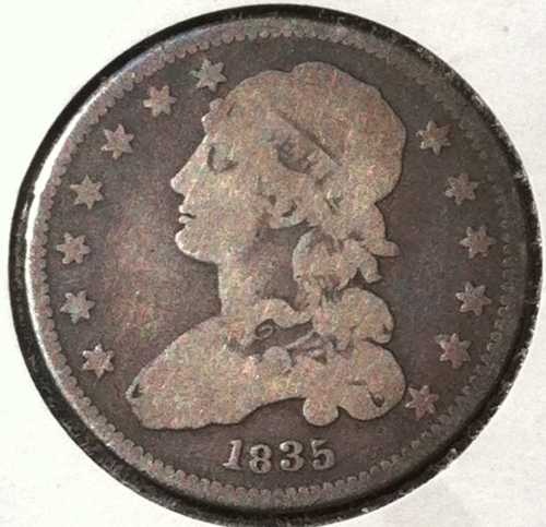 1835-Bust-Quarter-Domestic-Abuse-Victim