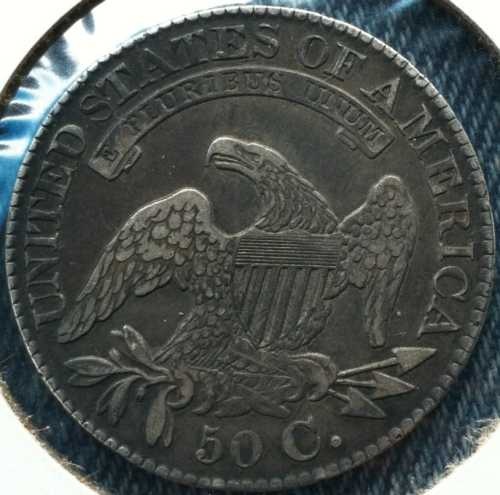 1828-Capped-Bust-Half
