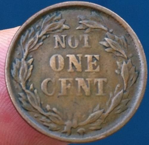 1863-Civil-War-Token.--Grade,-Rarity?