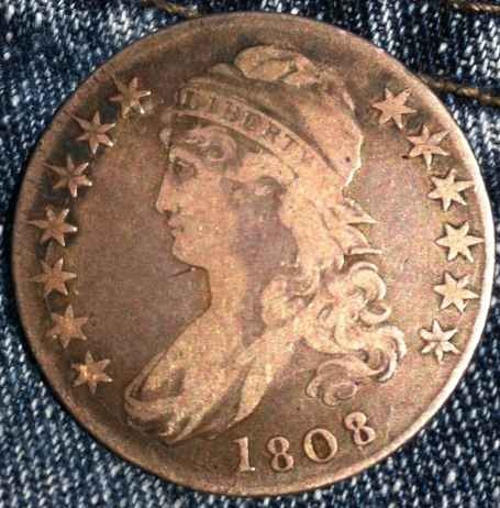 The-32-Days-Of-Capped-Bust-Half-Dollars!-Act-3!