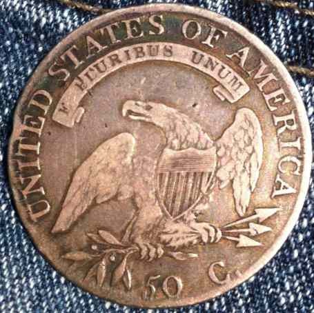 The-32-Days-Of-Capped-Bust-Half-Dollars!-Act-3!