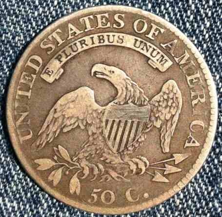 The-32-Days-Of-Capped-Bust-Half-Dollars!-Act-3!
