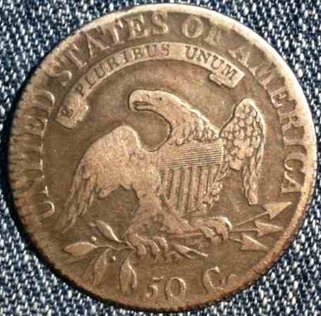 The-32-Days-Of-Capped-Bust-Half-Dollars!-Act-3!