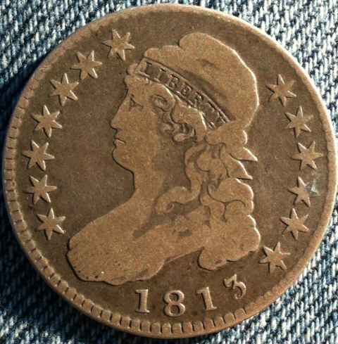 The-32-Days-Of-Capped-Bust-Half-Dollars!-Act-3!