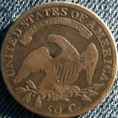 The-32-Days-Of-Capped-Bust-Half-Dollars!-Act-3!