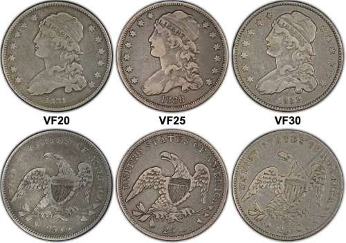 1838-Capped-Bust-Quarter.--NGC.--Let's-Talk-About-It.