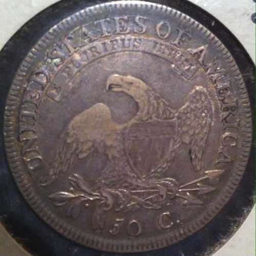 The-32-Days-Of-Capped-Bust-Half-Dollars!-Act-3!