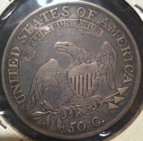 The-32-Days-Of-Capped-Bust-Half-Dollars!-Act-3!