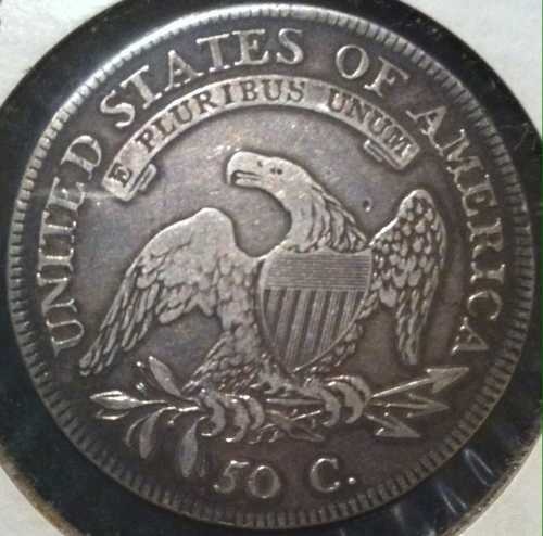 The-32-Days-Of-Capped-Bust-Half-Dollars!-Act-3!