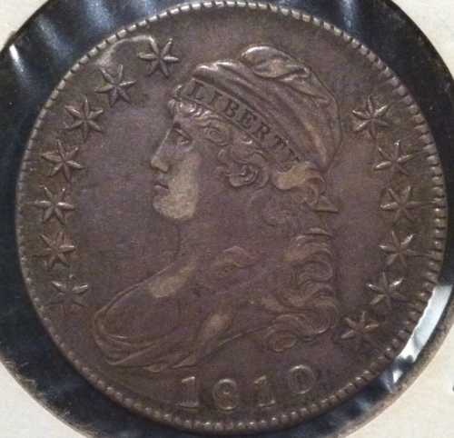 The-32-Days-Of-Capped-Bust-Half-Dollars!-Act-3!