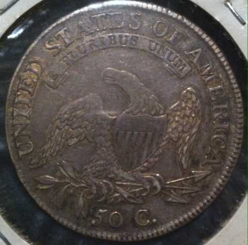 The-32-Days-Of-Capped-Bust-Half-Dollars!-Act-3!